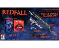 PC Redfall - 1115486 - zdjęcie 2
